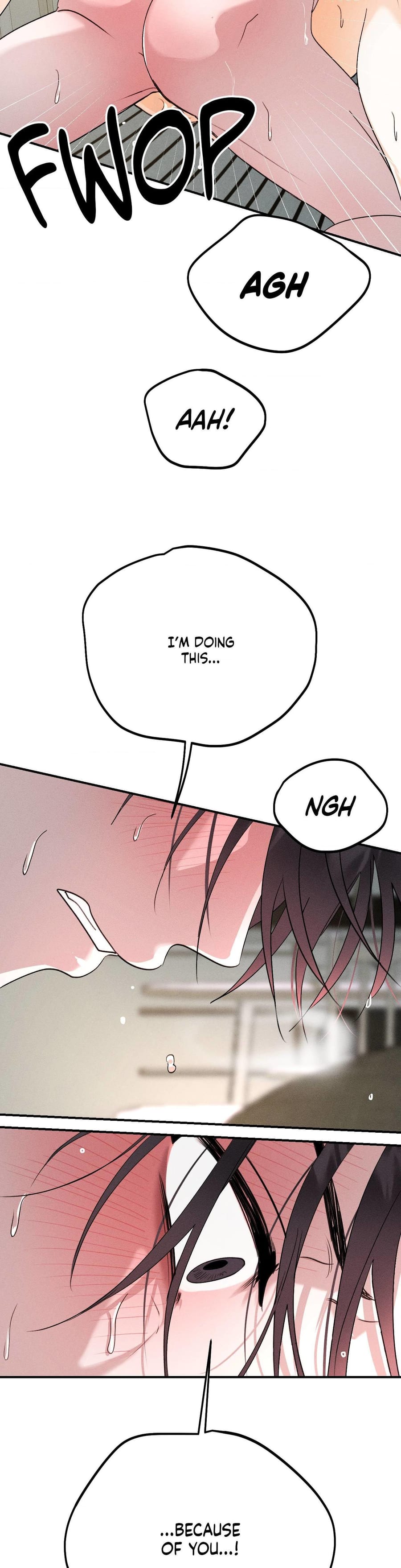 Boo-tiful Nightmare Uncensored, chapter 4, page 13 of 51