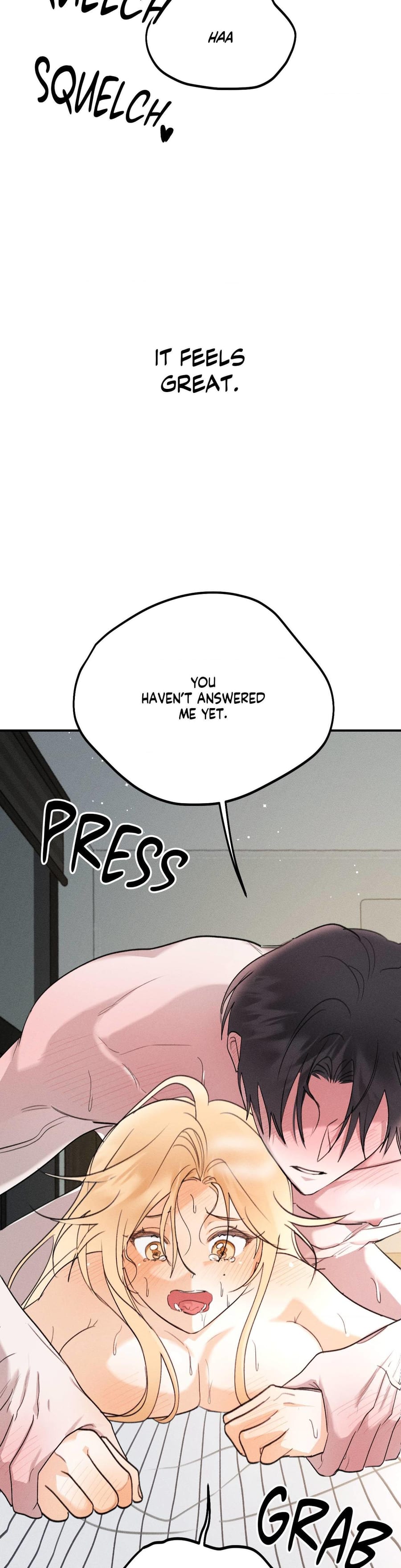 Boo-tiful Nightmare Uncensored, chapter 4, page 19 of 51