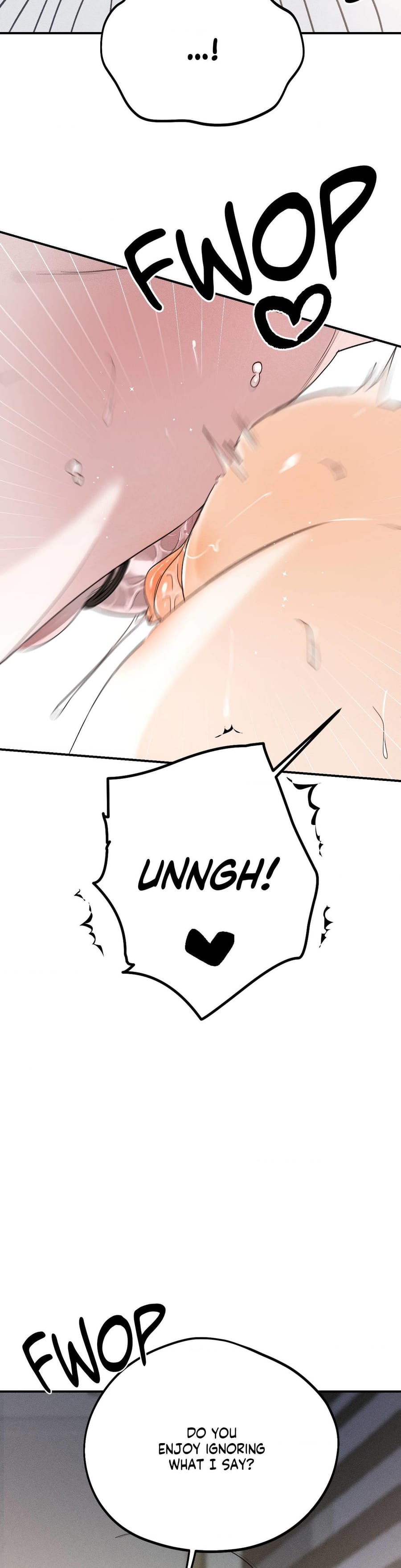 Boo-tiful Nightmare Uncensored, chapter 4, page 20 of 51