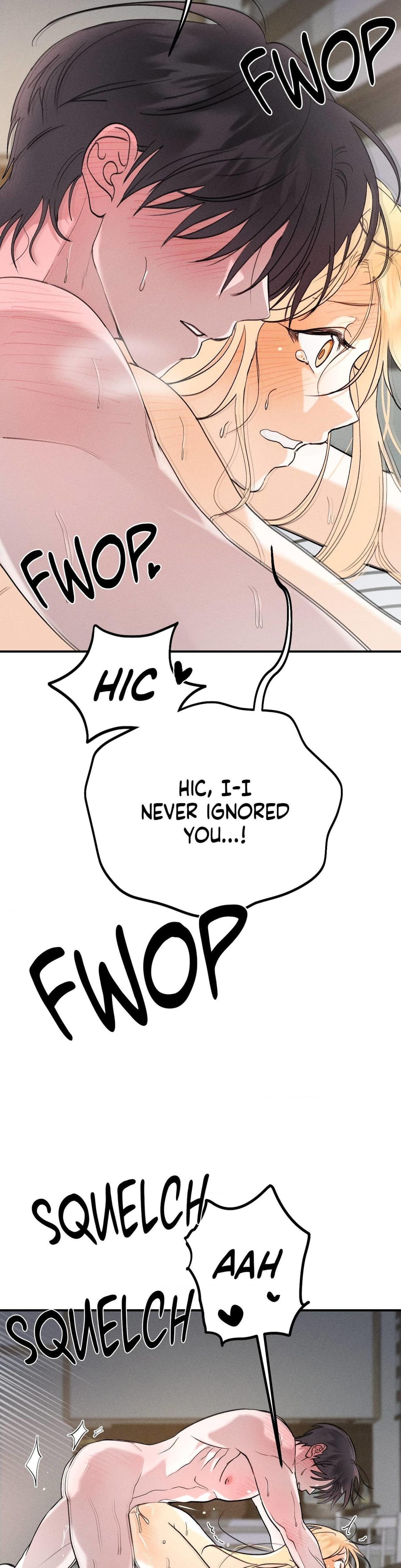 Boo-tiful Nightmare Uncensored, chapter 4, page 21 of 51