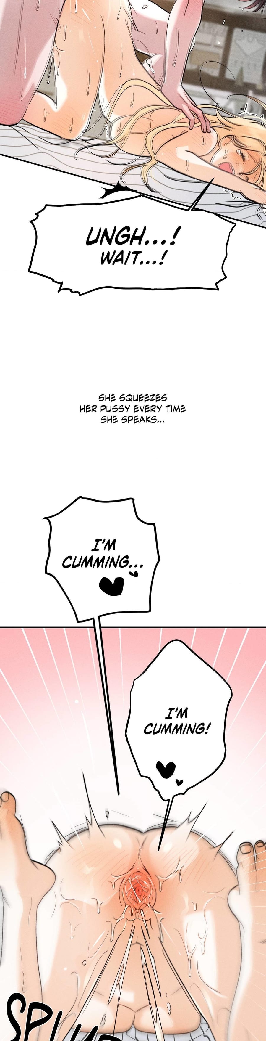 Boo-tiful Nightmare Uncensored, chapter 4, page 23 of 51