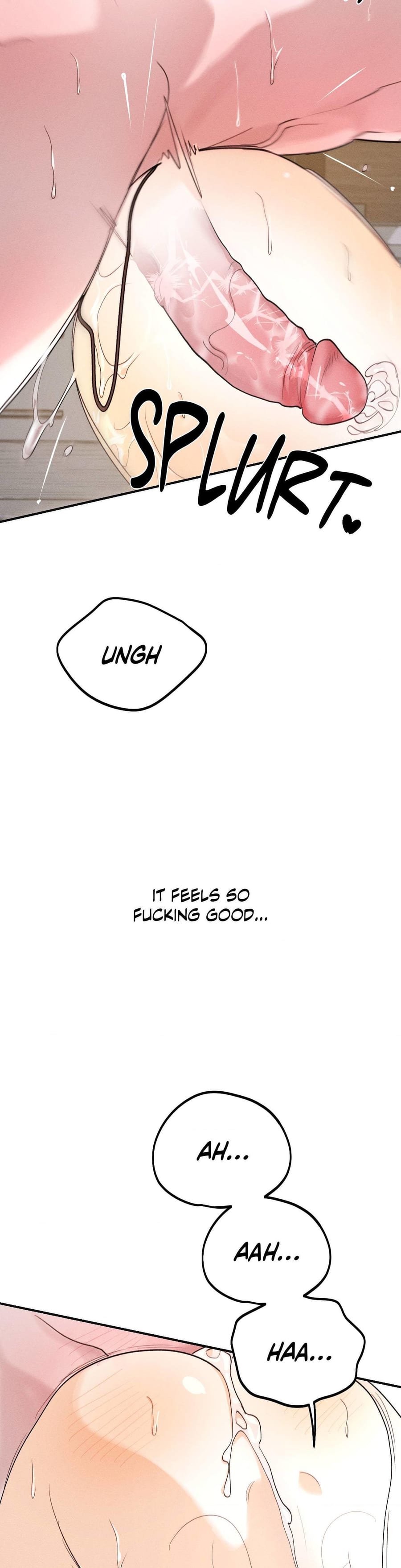 Boo-tiful Nightmare Uncensored, chapter 4, page 25 of 51