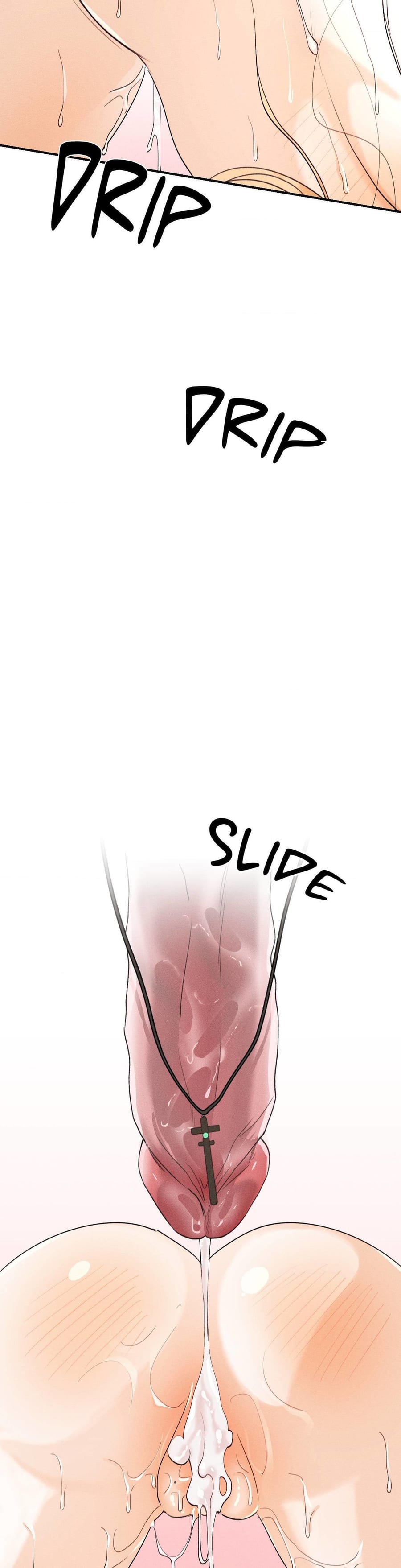 Boo-tiful Nightmare Uncensored, chapter 4, page 26 of 51