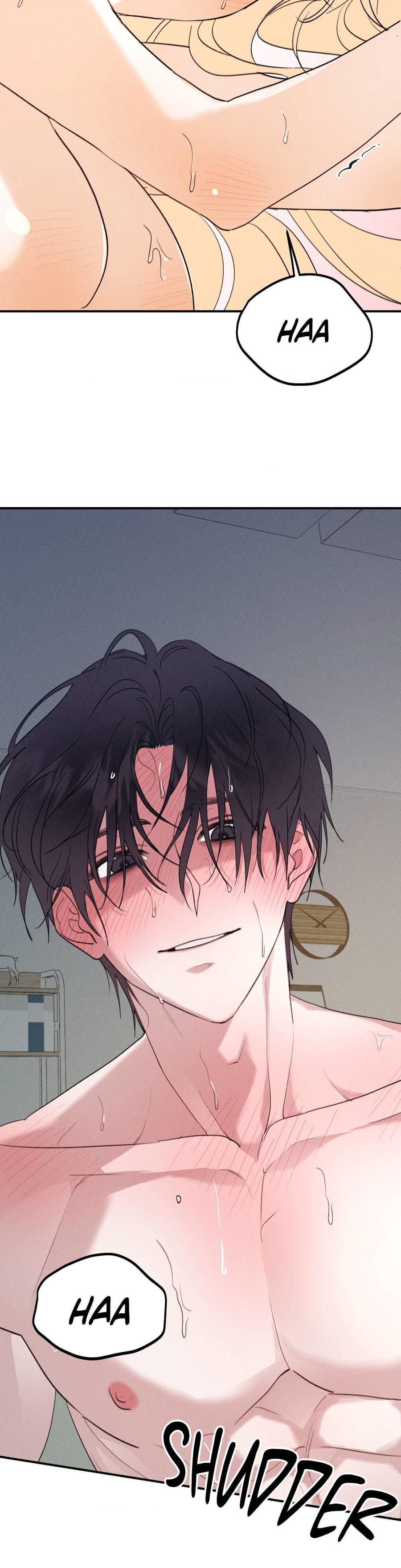 Boo-tiful Nightmare Uncensored, chapter 4, page 28 of 51