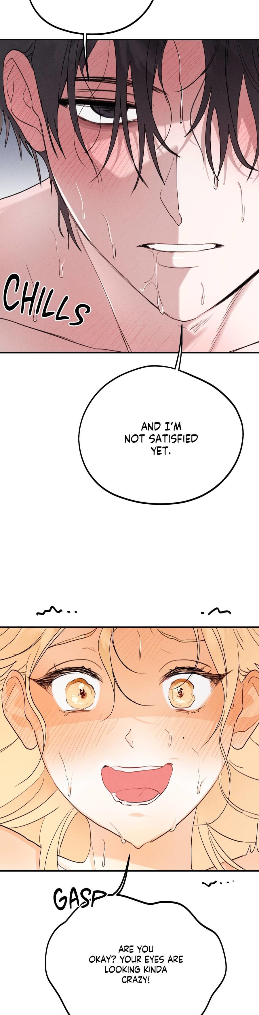 Boo-tiful Nightmare Uncensored, chapter 4, page 31 of 51