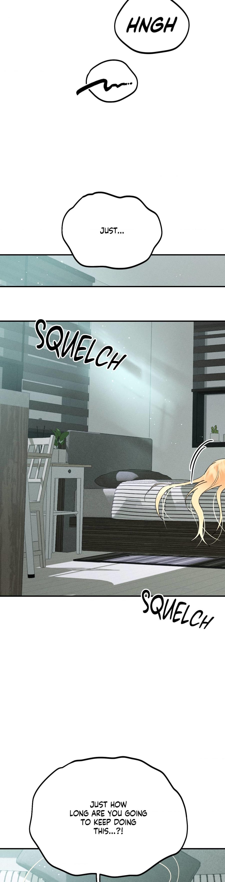 Boo-tiful Nightmare Uncensored, chapter 4, page 35 of 51
