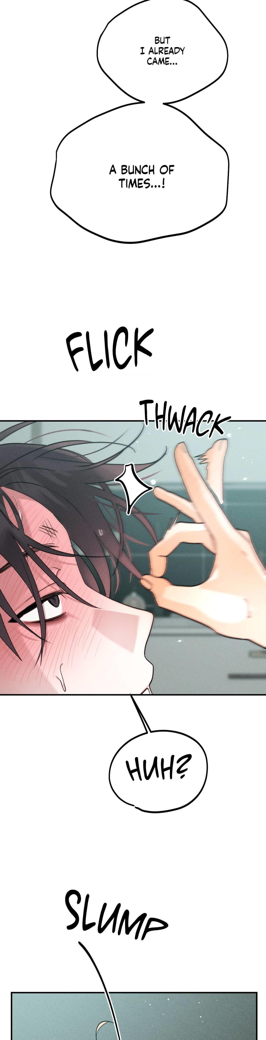 Boo-tiful Nightmare Uncensored, chapter 4, page 37 of 51