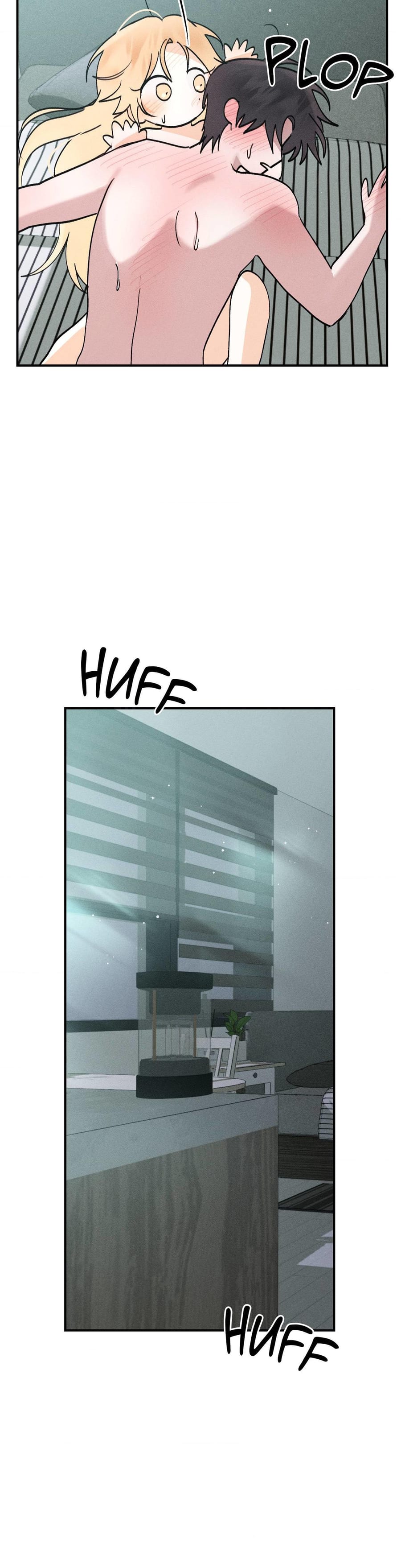 Boo-tiful Nightmare Uncensored, chapter 4, page 38 of 51