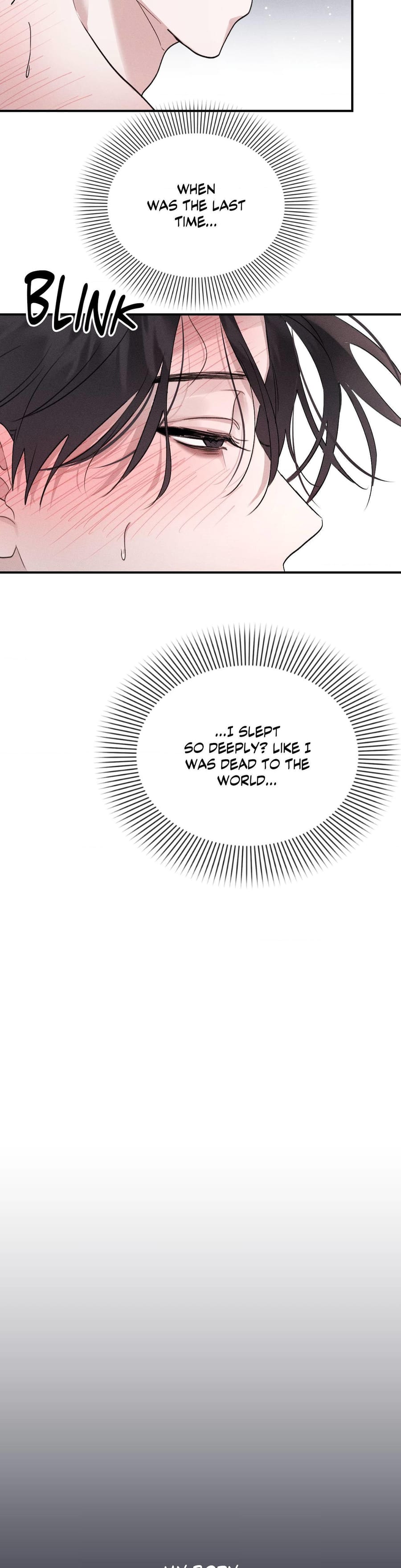Boo-tiful Nightmare Uncensored, chapter 4, page 40 of 51