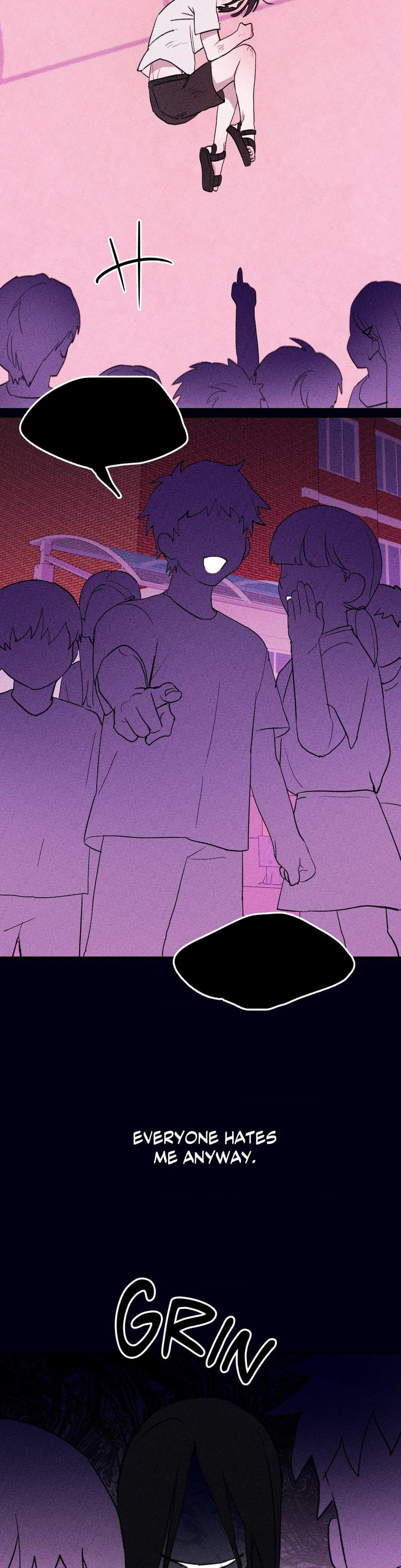 Boo-tiful Nightmare Uncensored, chapter 4, page 42 of 51