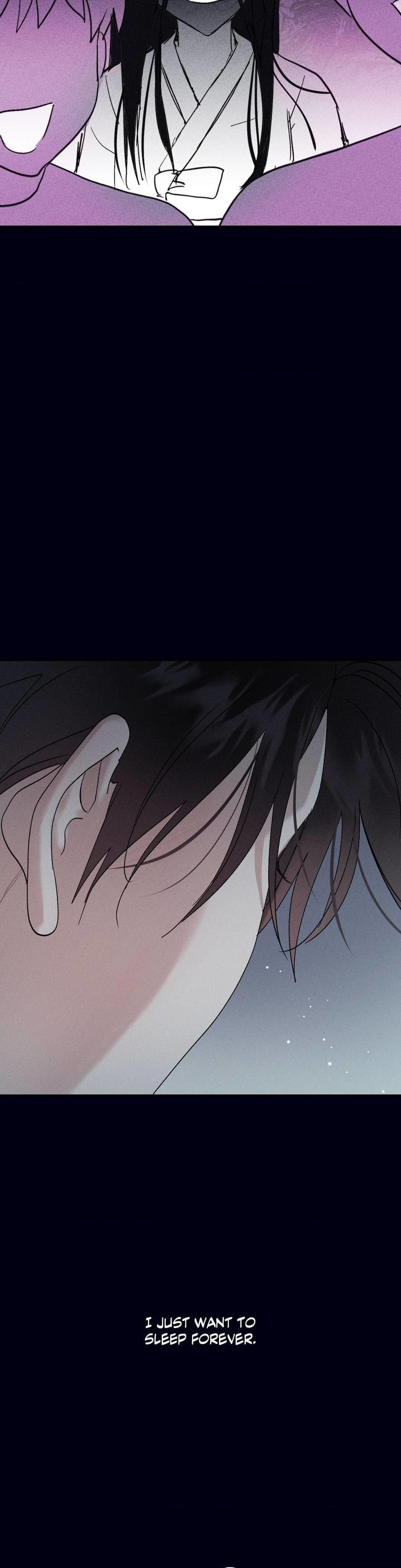 Boo-tiful Nightmare Uncensored, chapter 4, page 43 of 51