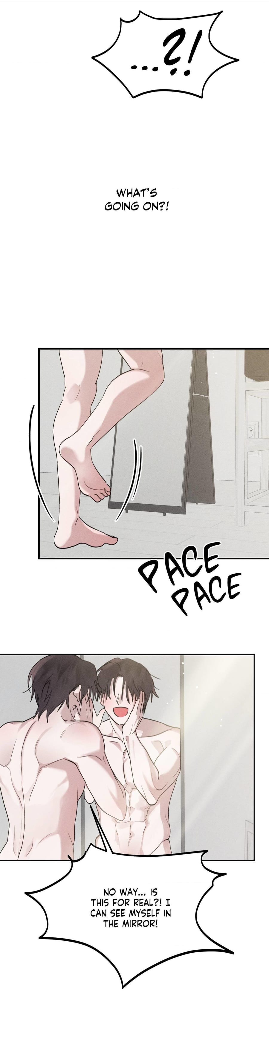 Boo-tiful Nightmare Uncensored, chapter 4, page 46 of 51