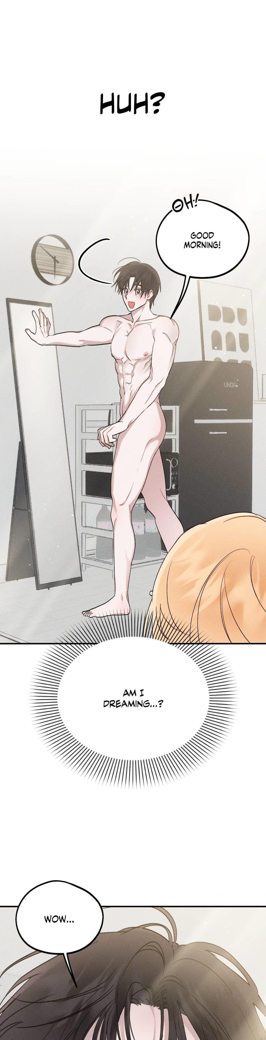 Boo-tiful Nightmare Uncensored, chapter 4, page 47 of 51