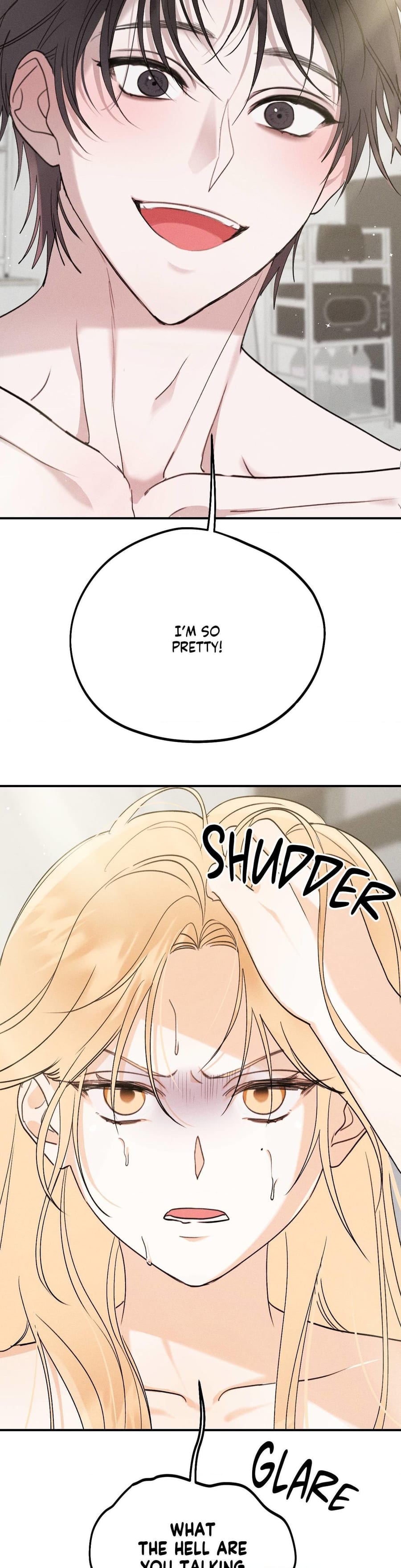 Boo-tiful Nightmare Uncensored, chapter 4, page 48 of 51