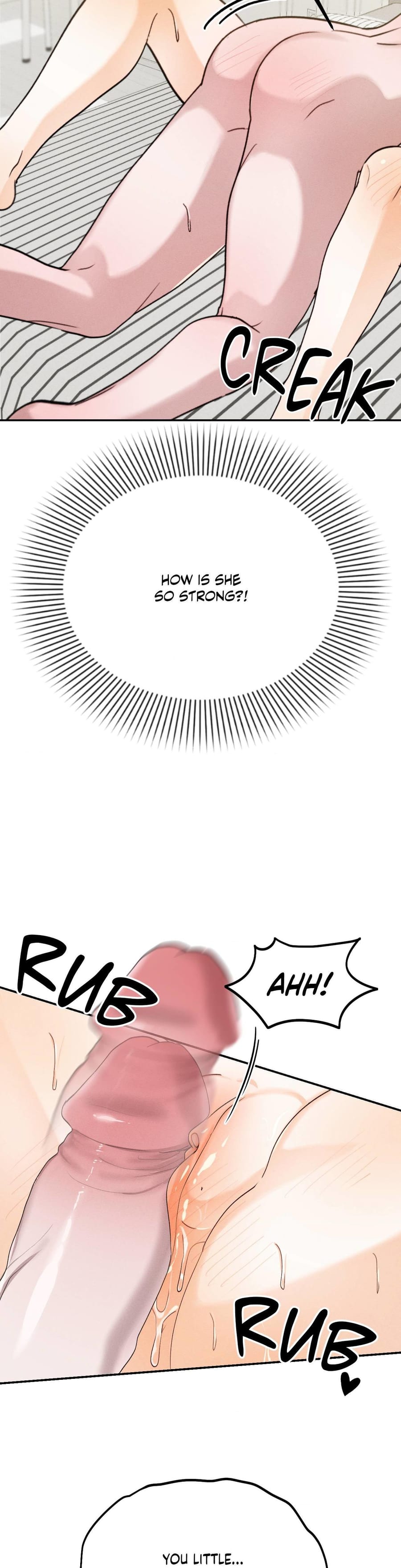 Boo-tiful Nightmare Uncensored, chapter 5, page 7 of 52