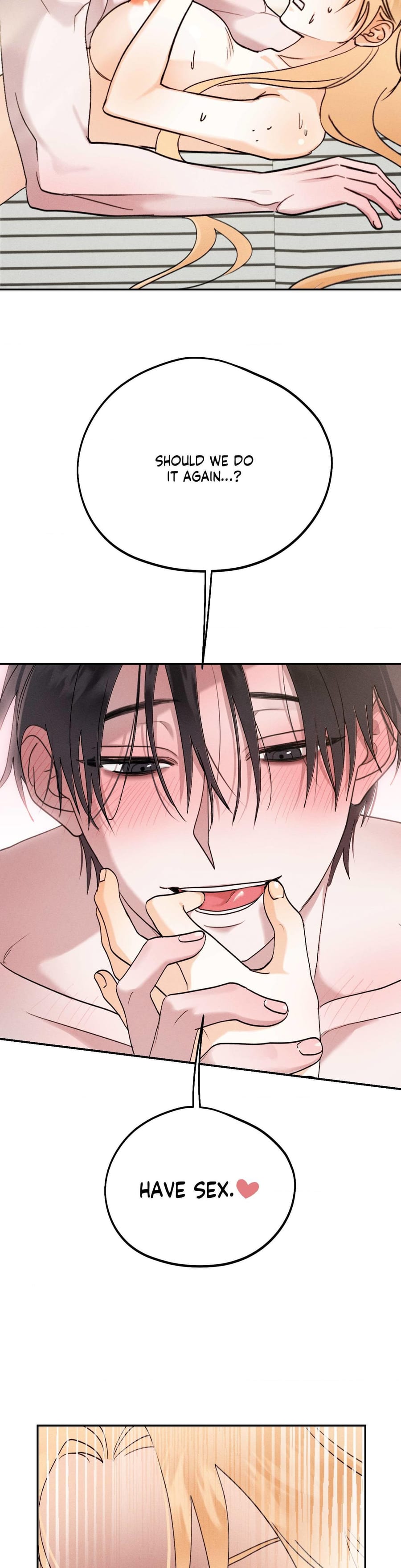 Boo-tiful Nightmare Uncensored, chapter 5, page 9 of 52