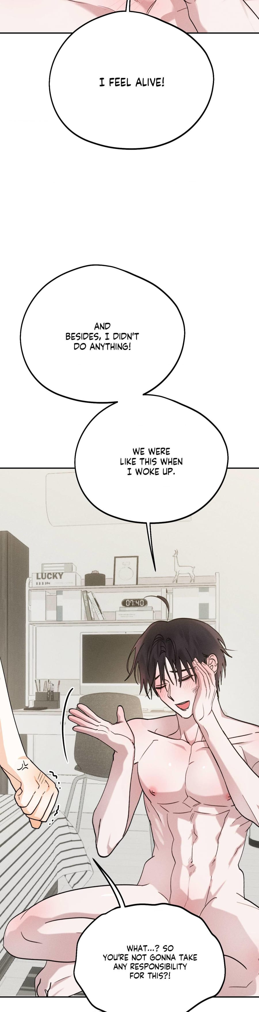 Boo-tiful Nightmare Uncensored, chapter 5, page 13 of 52