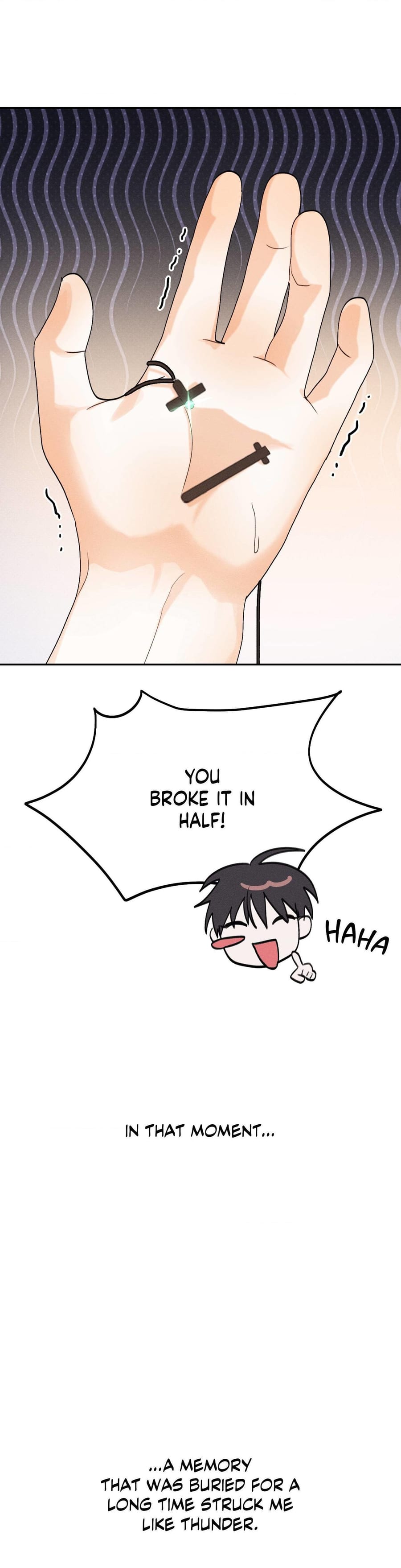 Boo-tiful Nightmare Uncensored, chapter 5, page 16 of 52
