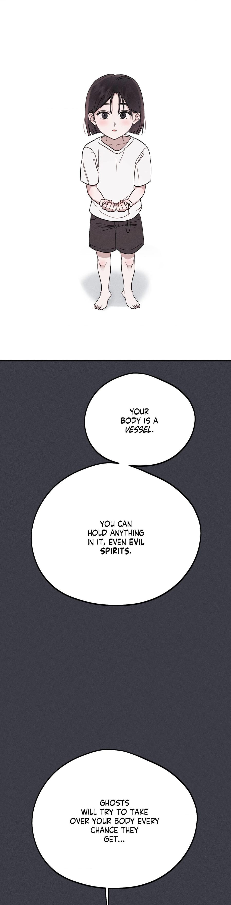 Boo-tiful Nightmare Uncensored, chapter 5, page 19 of 52