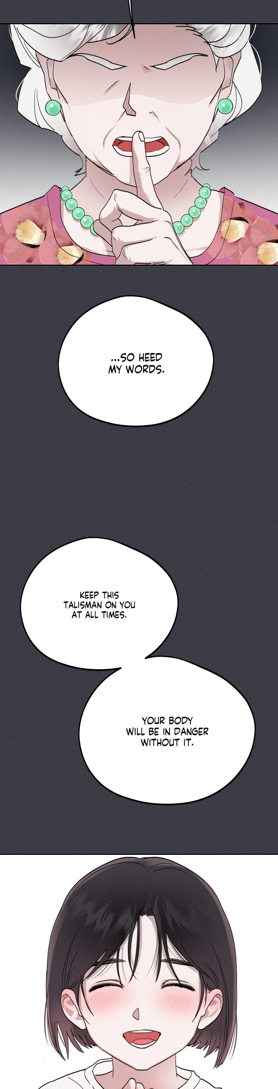 Boo-tiful Nightmare Uncensored, chapter 5, page 20 of 52