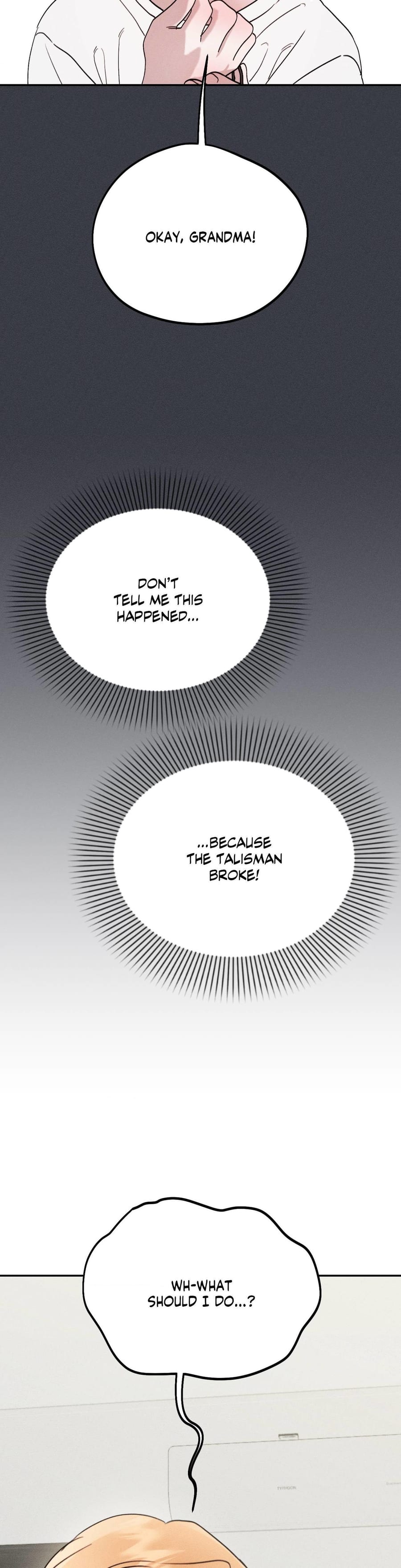 Boo-tiful Nightmare Uncensored, chapter 5, page 21 of 52