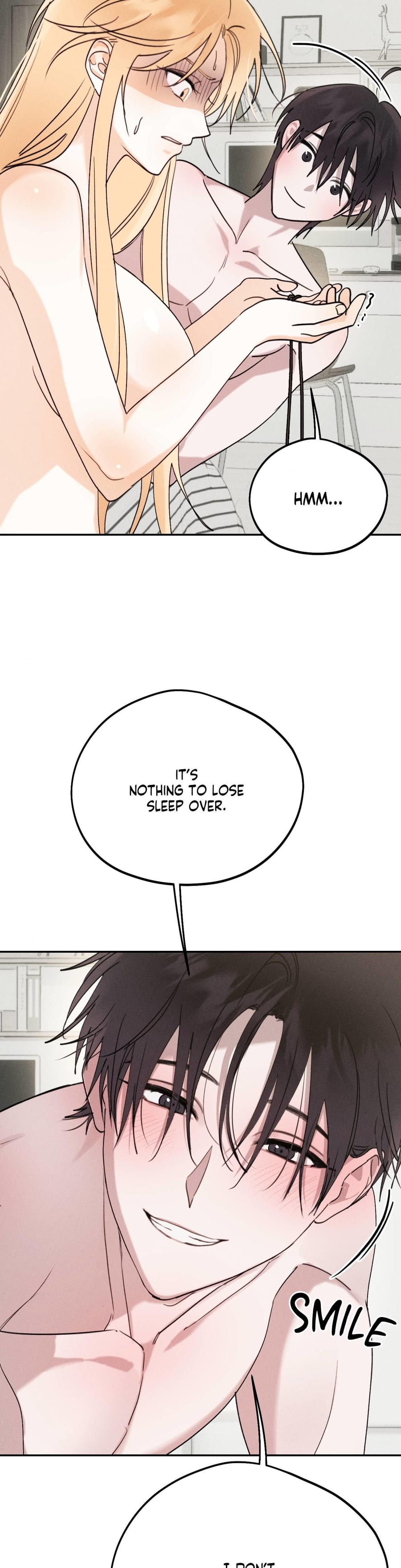 Boo-tiful Nightmare Uncensored, chapter 5, page 22 of 52