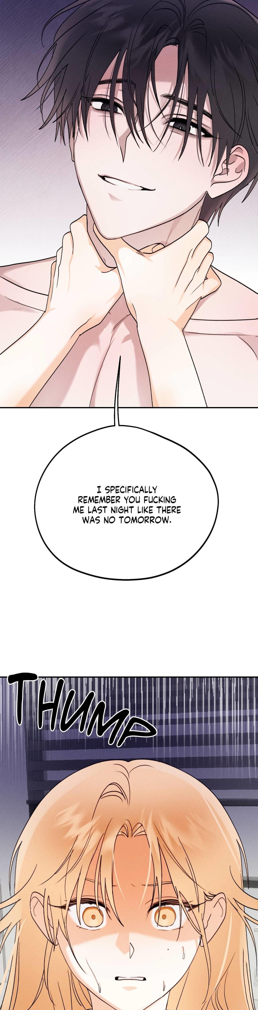 Boo-tiful Nightmare Uncensored, chapter 5, page 29 of 52