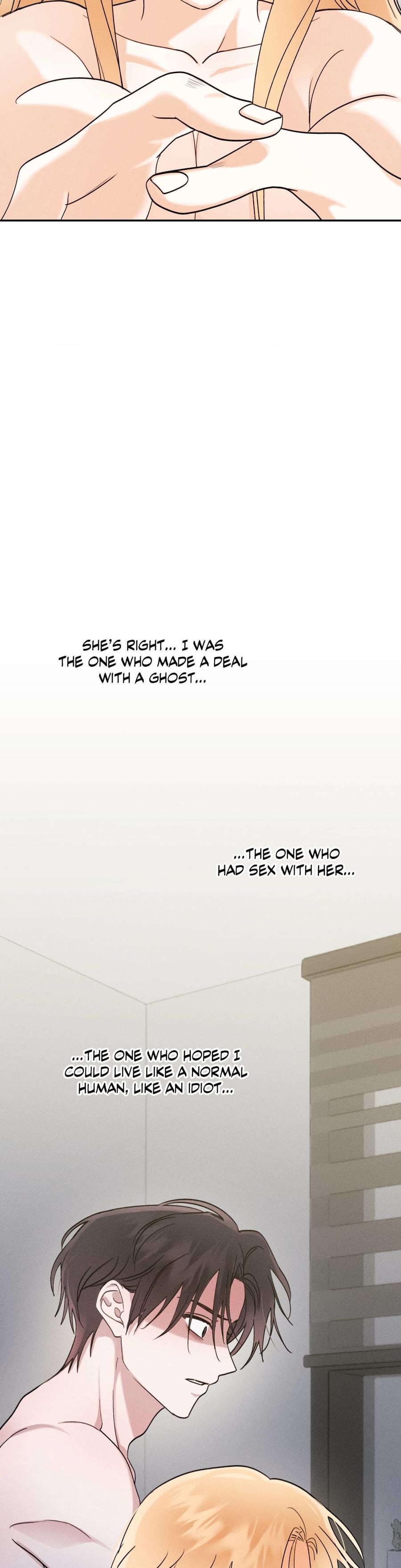 Boo-tiful Nightmare Uncensored, chapter 5, page 30 of 52