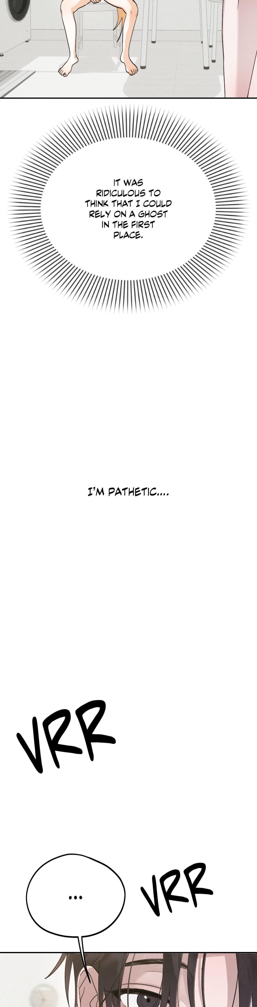 Boo-tiful Nightmare Uncensored, chapter 5, page 33 of 52
