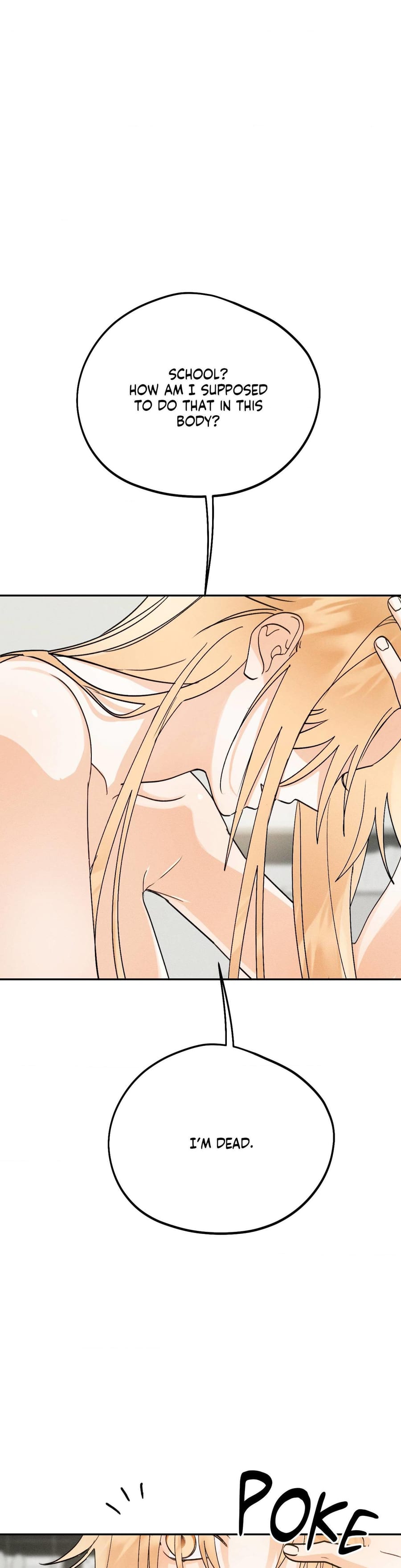 Boo-tiful Nightmare Uncensored, chapter 5, page 35 of 52