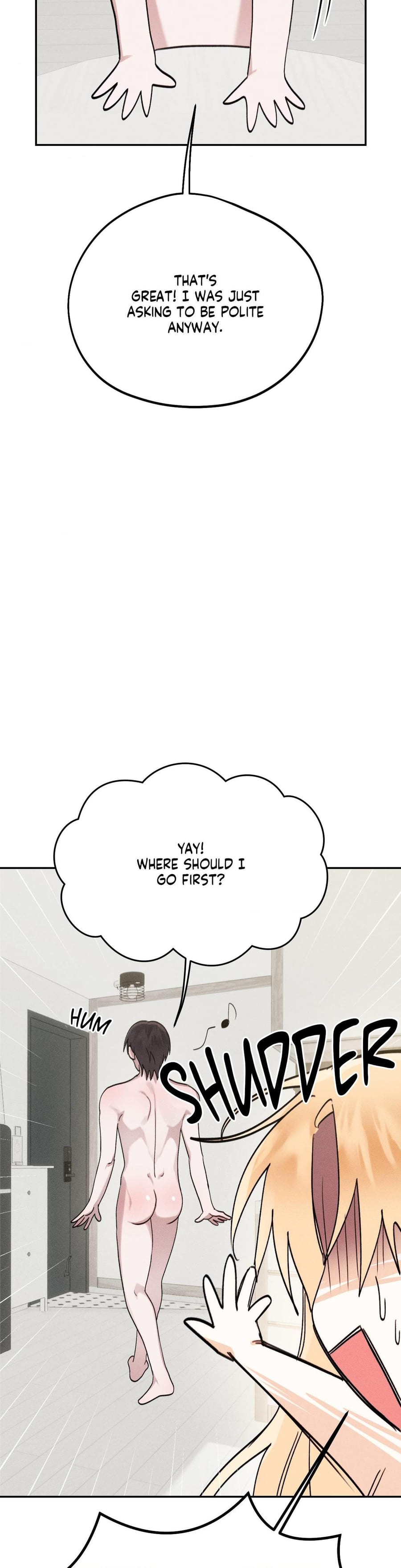 Boo-tiful Nightmare Uncensored, chapter 5, page 39 of 52