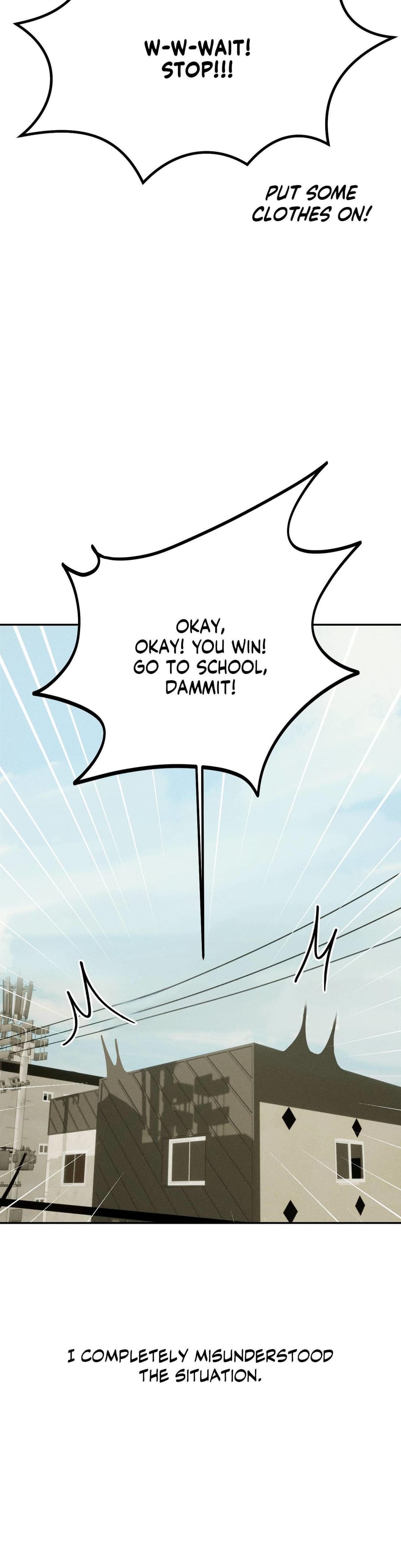 Boo-tiful Nightmare Uncensored, chapter 5, page 40 of 52