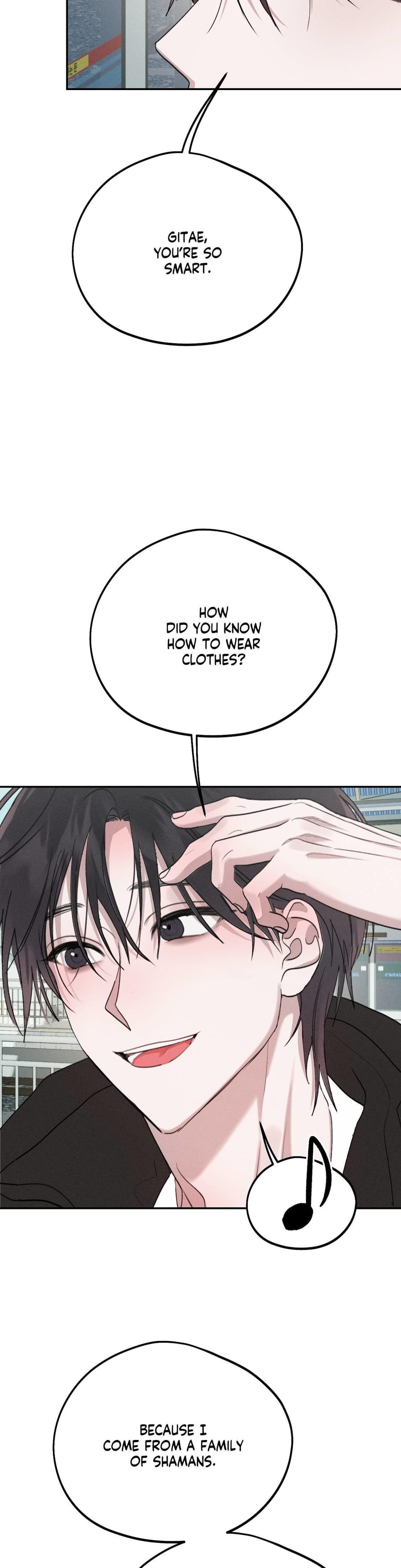 Boo-tiful Nightmare Uncensored, chapter 5, page 42 of 52