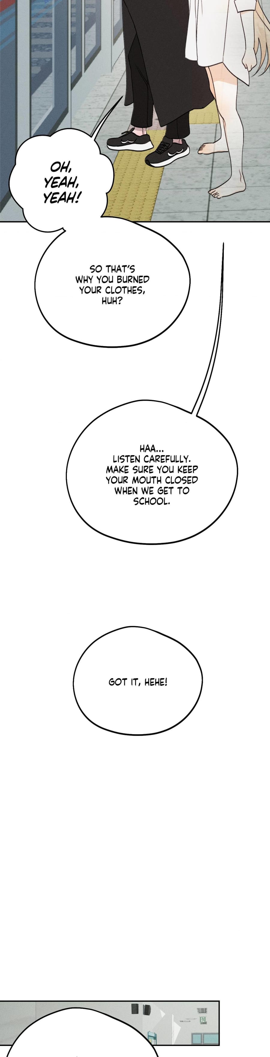 Boo-tiful Nightmare Uncensored, chapter 5, page 45 of 52