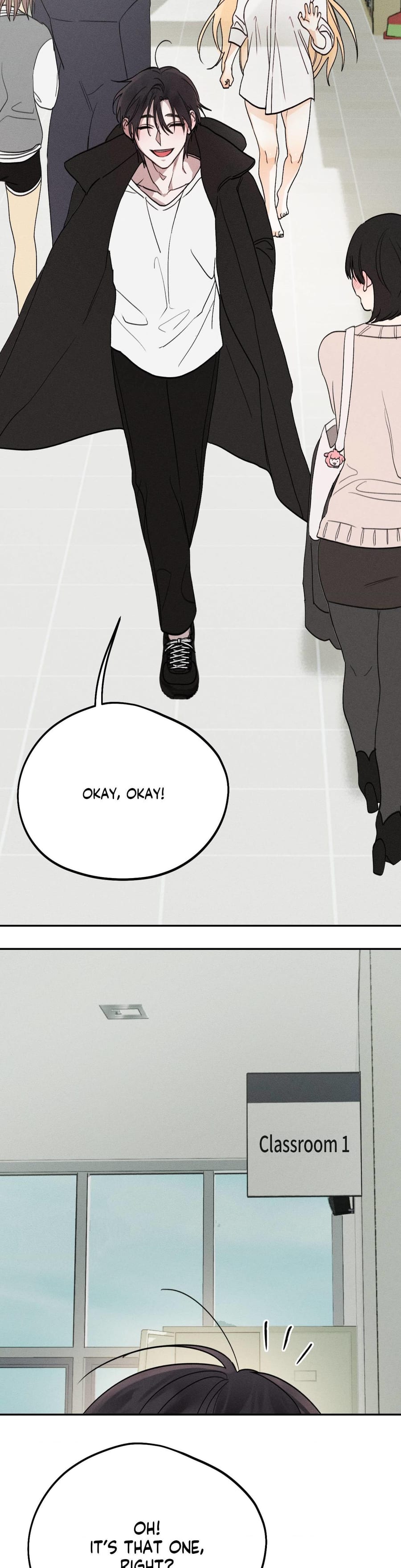 Boo-tiful Nightmare Uncensored, chapter 5, page 47 of 52