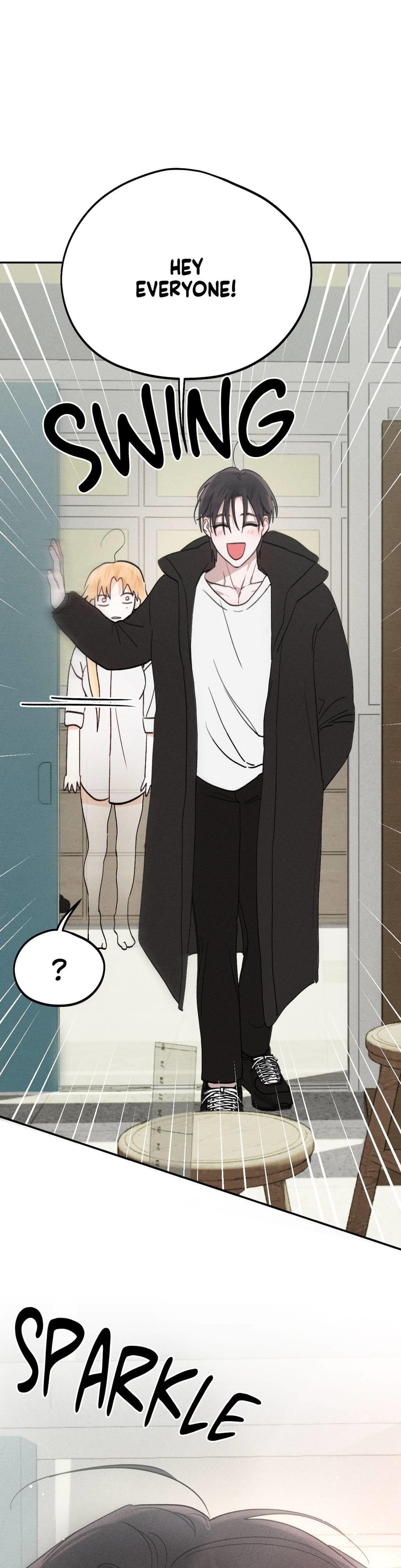 Boo-tiful Nightmare Uncensored, chapter 5, page 49 of 52
