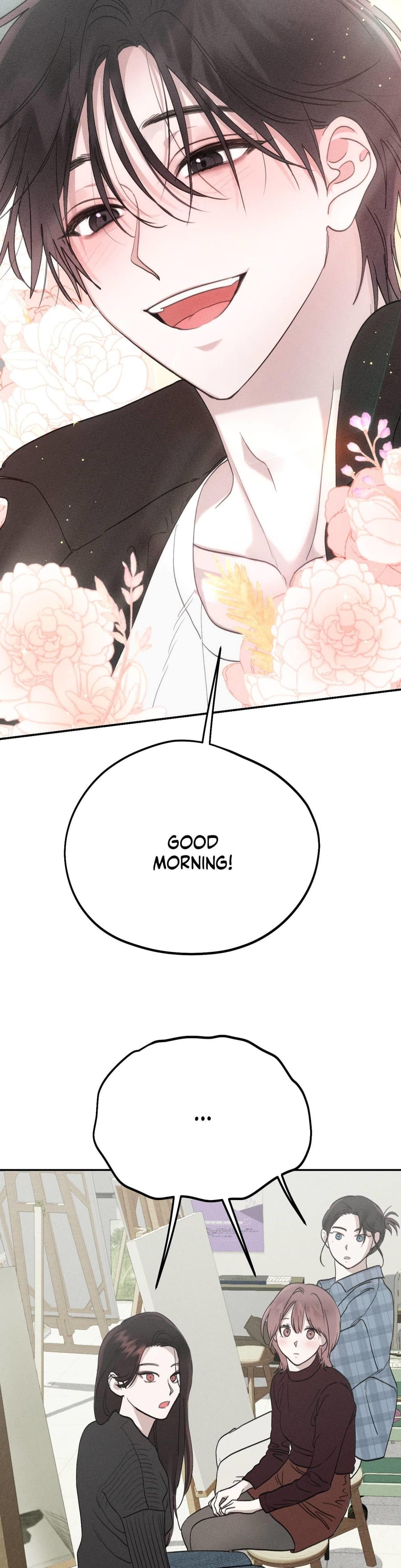 Boo-tiful Nightmare Uncensored, chapter 5, page 50 of 52