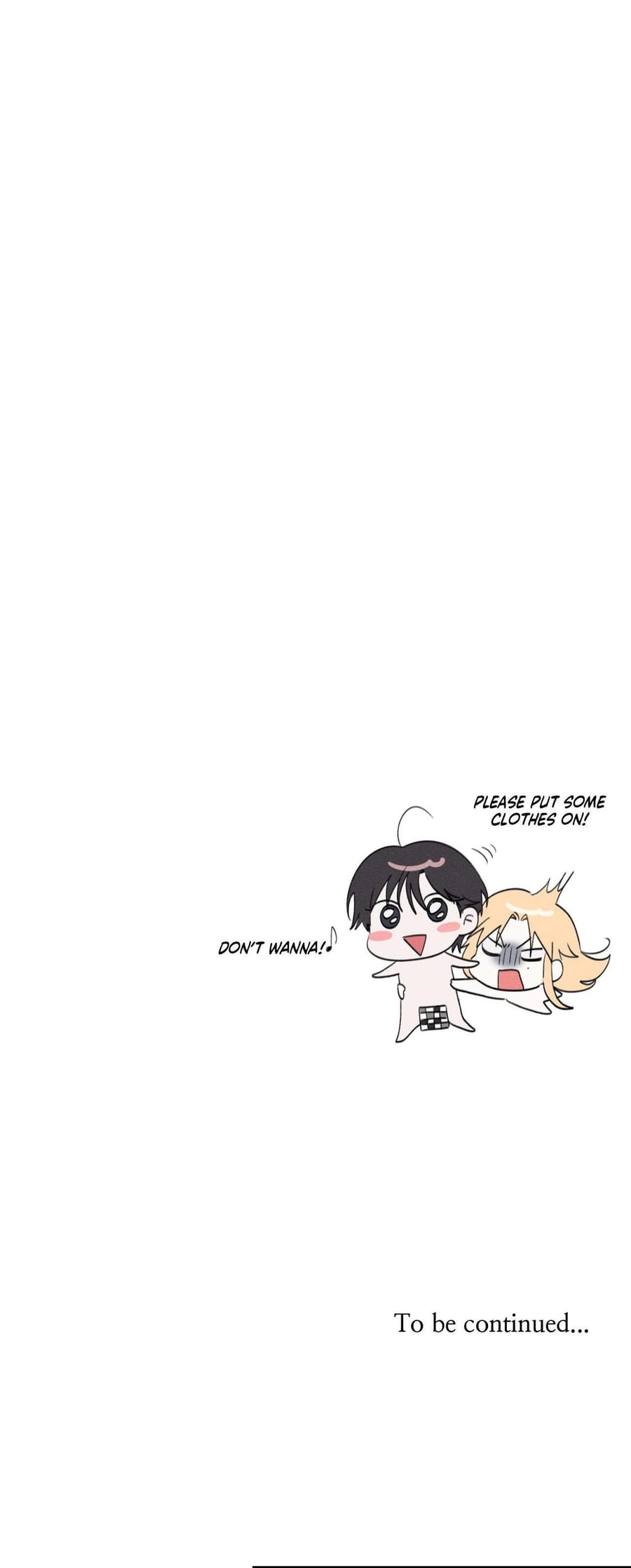 Boo-tiful Nightmare Uncensored, chapter 5, page 52 of 52