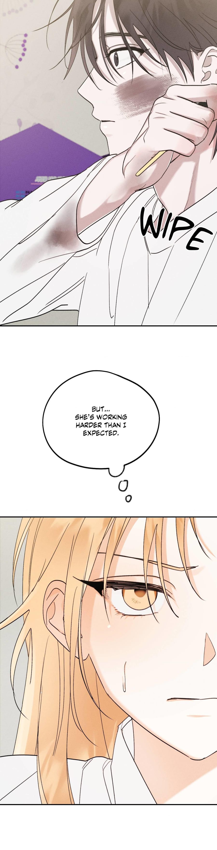 Boo-tiful Nightmare Uncensored, chapter 6, page 7 of 56