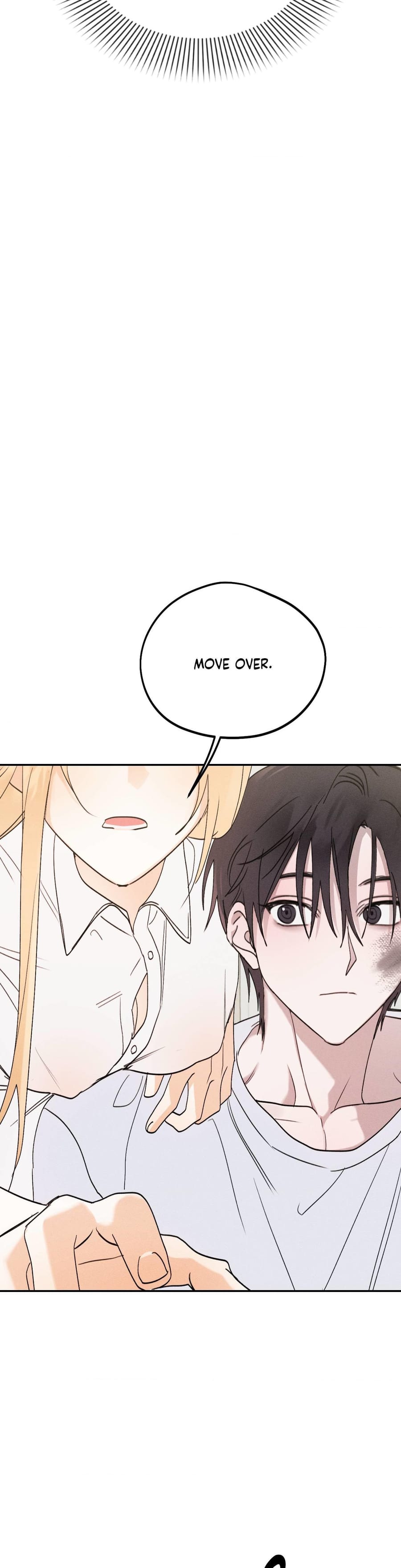 Boo-tiful Nightmare Uncensored, chapter 6, page 9 of 56