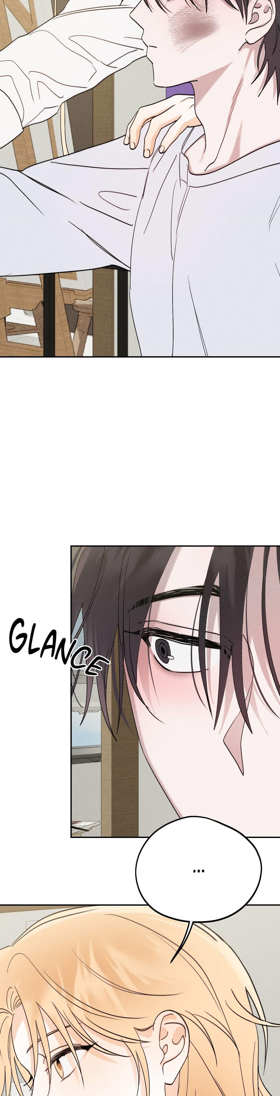 Boo-tiful Nightmare Uncensored, chapter 6, page 11 of 56