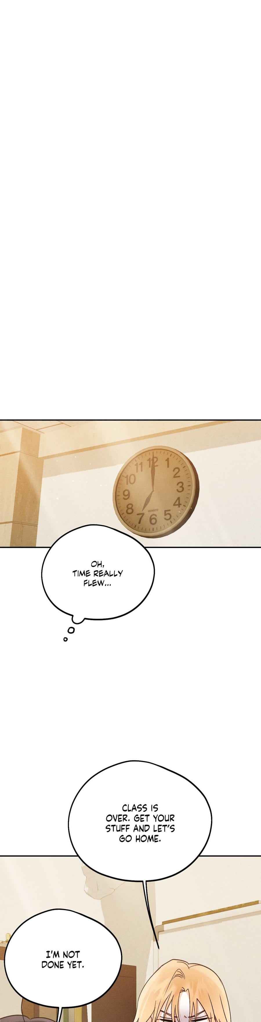 Boo-tiful Nightmare Uncensored, chapter 6, page 16 of 56