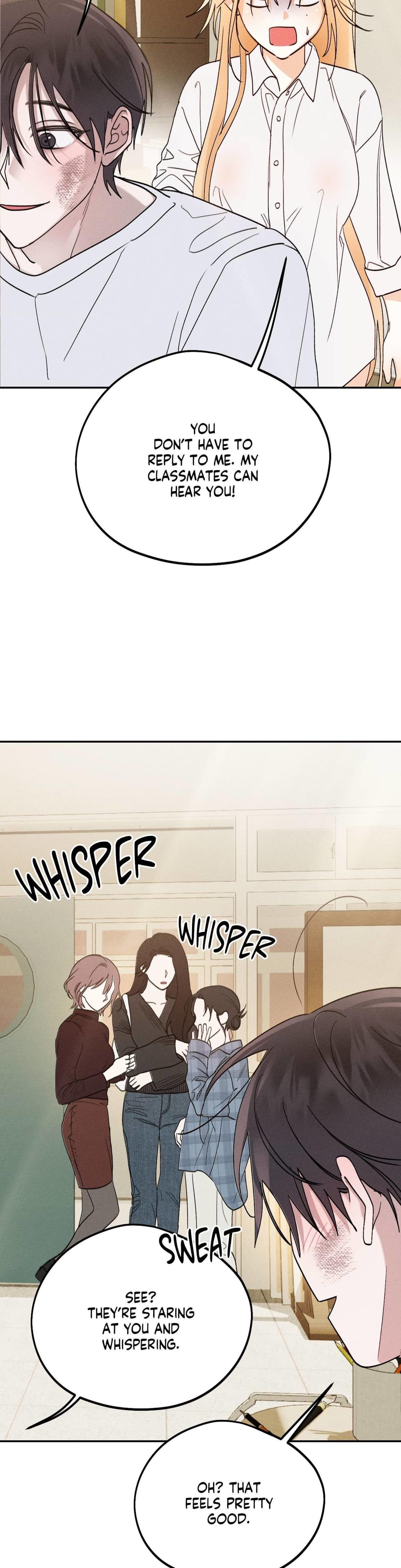 Boo-tiful Nightmare Uncensored, chapter 6, page 17 of 56
