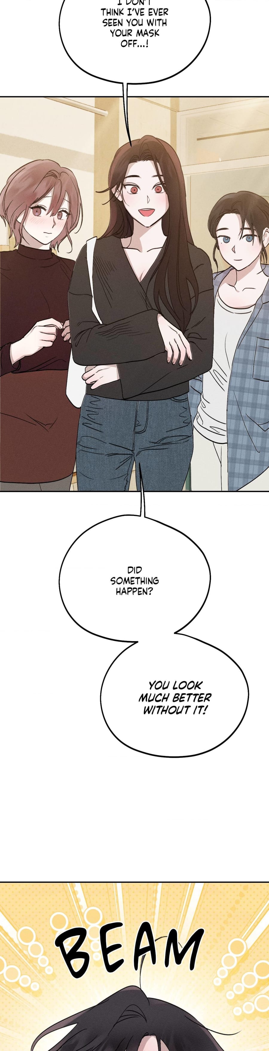 Boo-tiful Nightmare Uncensored, chapter 6, page 19 of 56