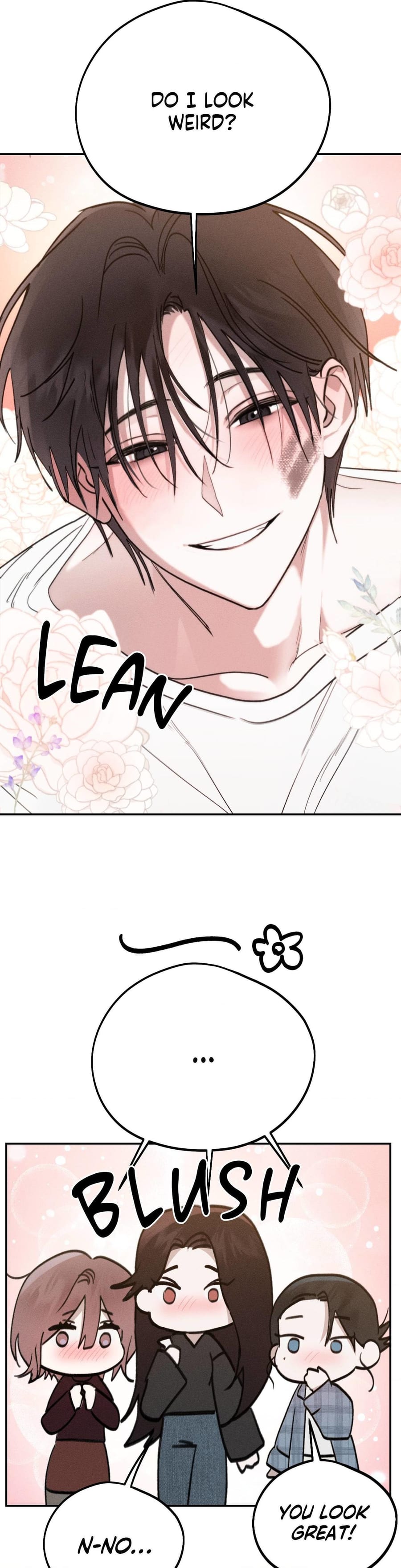 Boo-tiful Nightmare Uncensored, chapter 6, page 21 of 56