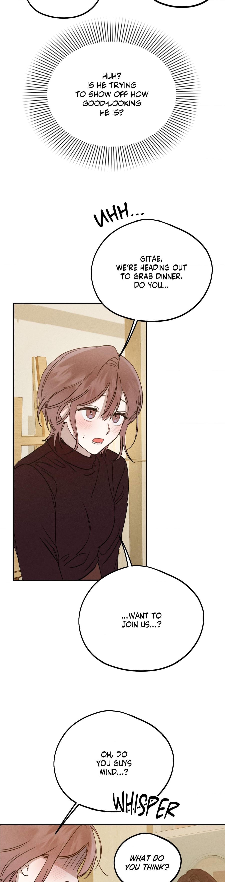 Boo-tiful Nightmare Uncensored, chapter 6, page 22 of 56