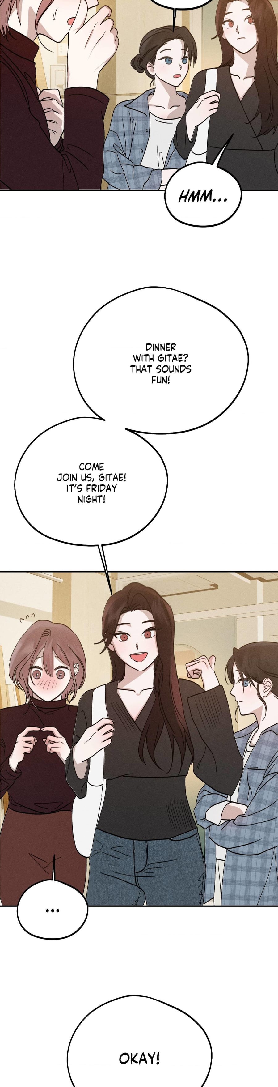 Boo-tiful Nightmare Uncensored, chapter 6, page 23 of 56