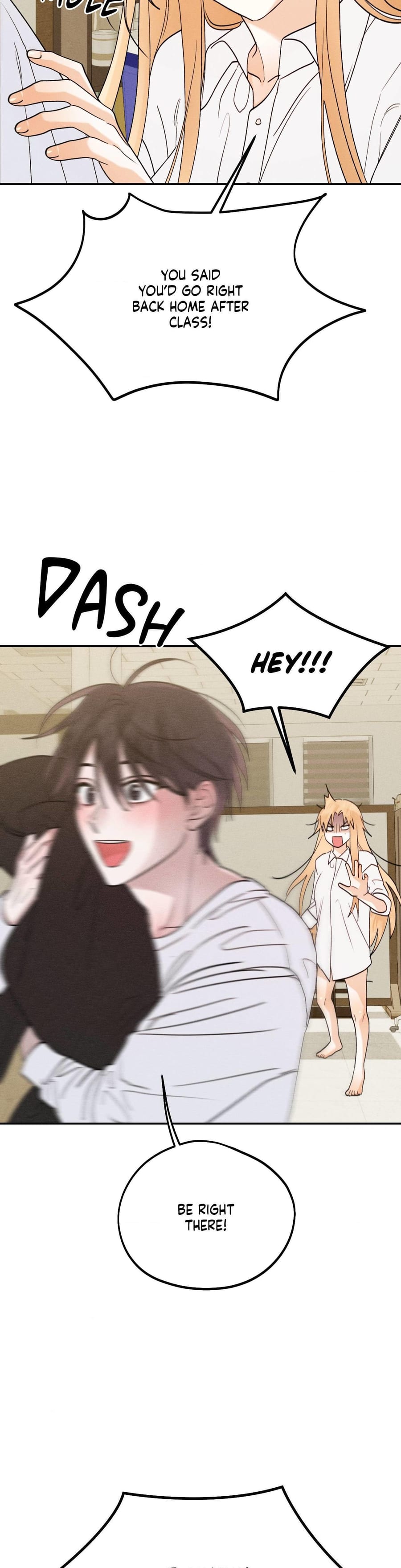 Boo-tiful Nightmare Uncensored, chapter 6, page 25 of 56