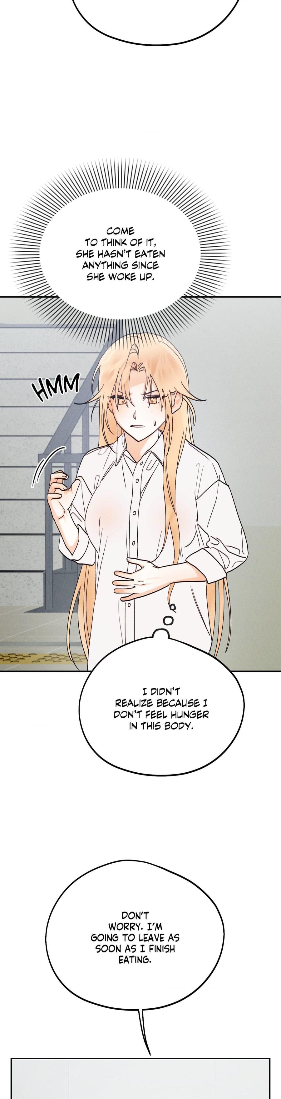 Boo-tiful Nightmare Uncensored, chapter 6, page 28 of 56