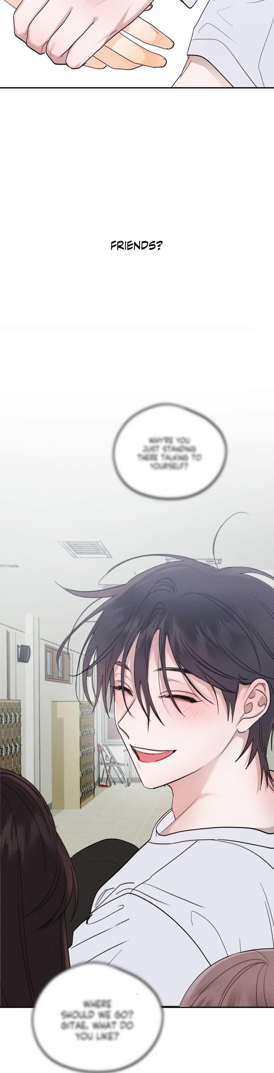 Boo-tiful Nightmare Uncensored, chapter 6, page 30 of 56